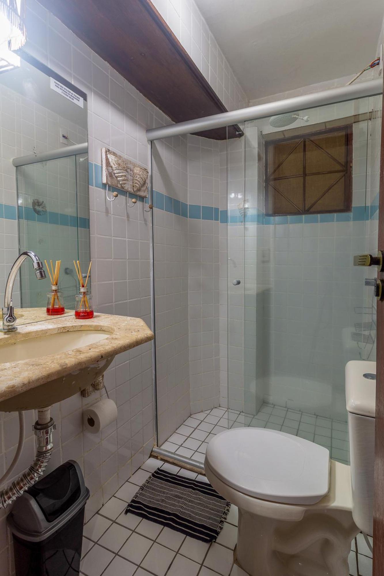 Guest House 4 Anjinhos Porto Seguro Exterior foto